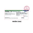 thuoc terminus 1 cutaneous spray 3 A0427 130x130px