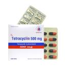 thuoc tetracyclin 500mg domesco Q6505 130x130px