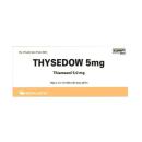 thuoc thysedow 5mg 1 H2667 130x130px