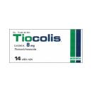 thuoc tiocolis tablets 8mg H2674 130x130px