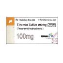 thuoc tiromin tablet 100mg 1 A0260 130x130px