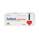 thuoc toduet 5mg 20mg 2 L4100 130x130px