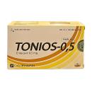 Tonios 0.5 130x130px