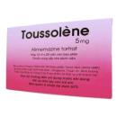 thuoc toussolene 5mg 3 D1306 130x130px