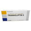 thuoc tranagliptin 5 8 S7455 130x130px
