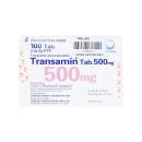 thuoc transamin tab 500mg bs 9 A0421 130x130px