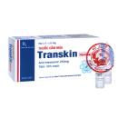 thuoc transkin U8716 130x130px
