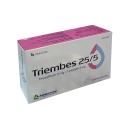 Triembes 25/5 130x130px