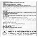 thuoc tvcefuroxime 500mg 16 V8544 130x130px