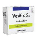 thuoc vesifix 5mg film coated tablets 2 U8824 130x130px