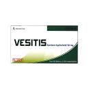 thuoc vesitis 50mg 1 V8870 130x130px