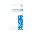 thuoc vinthyrox 100mg 3 F2615 130x130px
