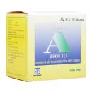 thuoc vitamin a 5000iu nadyphar 1 F2308 130x130px