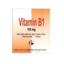 thuoc vitamin b1 100mg mediplantex 1 E1007 130x130px