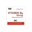 thuoc vitamin b6 10mg hataphar 1 O5673 130x130px