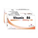 thuoc vitamin b6 250mg thanh nam U8086 130x130px