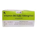 thuoc vitamin b6 kabi 100mg 1ml 1 C0816 130x130px