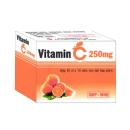 thuoc vitamin c 250mg duoc nic pharma V8130 130x130px