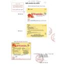 thuoc vitamin c 50mg pharmedic B0222 130x130px