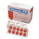 thuoc vitamin pp 500mg vacopharm vien nen bao phim 1 I3560 130x130px