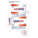 thuoc zilatrodin 250 tab 2 D1827 130x130px
