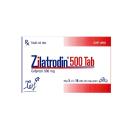 thuoc zilatrodin 500 tab 1 E1763 130x130px
