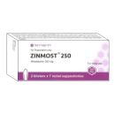 thuoc zinmost 250mg M5743 130x130px