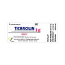 ticarcilin 1g 3 A0223 130x130px