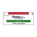 ticasa 60mg 1 U8830 130x130px