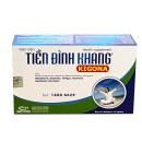 Tiền đình khang Kigona  130x130px