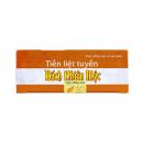 tien liet tuyen bach nhien moc 5 U8862 130x130px