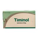 Timinol 130x130px