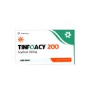 tinfoacy 200mg 2 K4574 130x130px