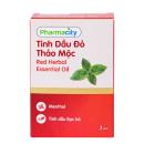 tinh dau do thao moc pharmacity 2 G2886 130x130px