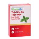 tinh dau do thao moc pharmacity 3 D1414 130x130px
