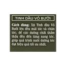 tinh dau vo buoi duong toc thao nguyen 4 F2802 130x130px