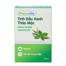 tinh dau xanh thao moc pharmacity 2 U8272 130x130px