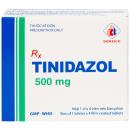 tinidazol 500mg domesco 31 K4764 130x130px