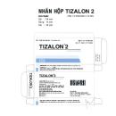 tizalon 2 3 T8247 130x130px