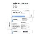 tizalon 2 5 D1807 130x130px