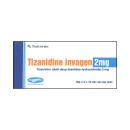tizanidine invagen 2mg 1 O5146 130x130px