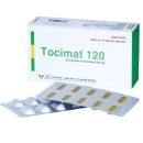 tocimat 120 M5426 130x130px