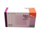 tolura tablets 40 mg 2 E1358 130x130px