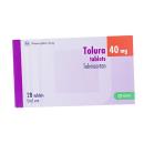 tolura tablets 40 mg 3 P6162 130x130px