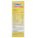 tonic mum baby 5 M5363 130x130px