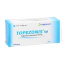 topezonis 50mg 2 M5317 130x130px