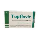 topflovir 245mg 3 J3874 130x130px