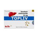 topliv 25mg 1 K4305 130x130px