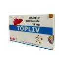 topliv 25mg 4 Q6030 130x130px