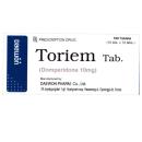 toriem tab 10mg 8 Q6257 130x130px